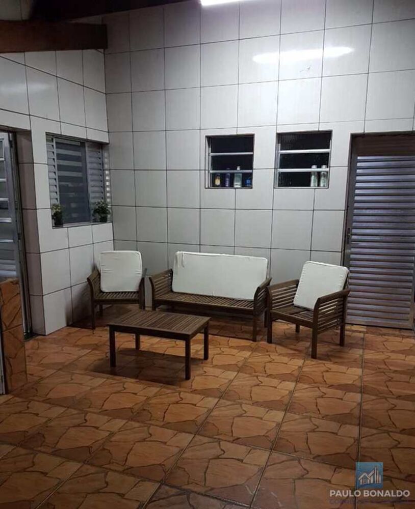 Casa, 2 quartos - Foto 4