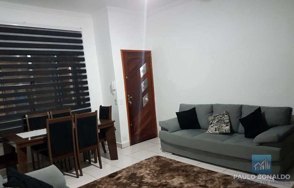 Casa, 2 quartos - Foto 1