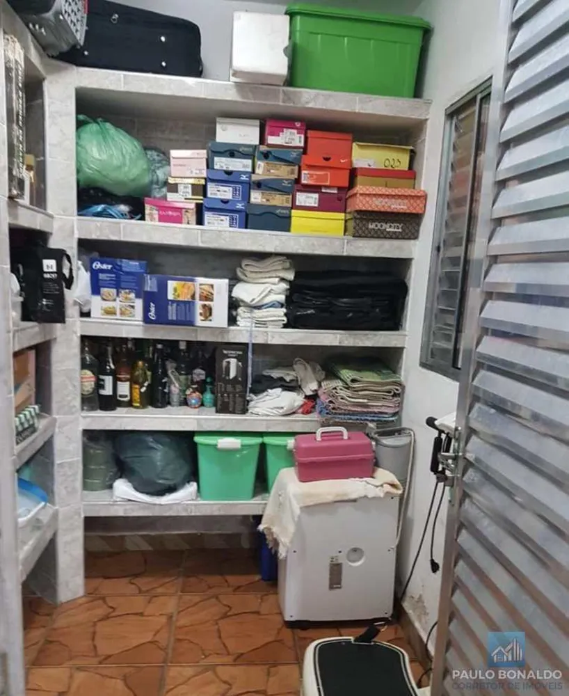 Casa, 2 quartos - Foto 22