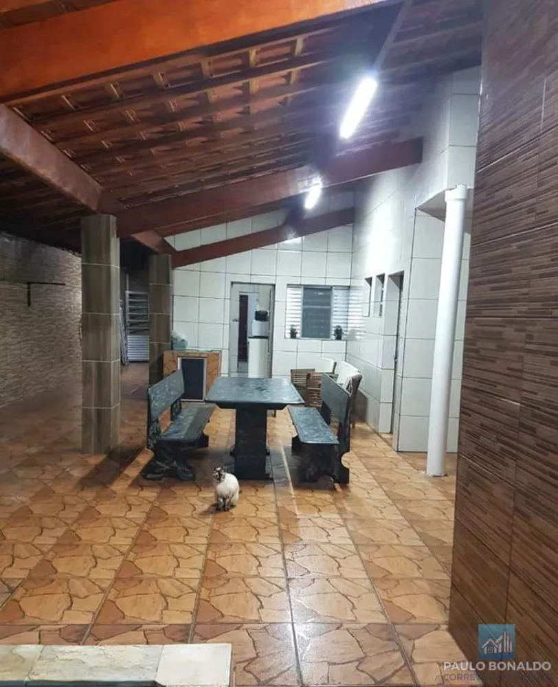 Casa, 2 quartos - Foto 14