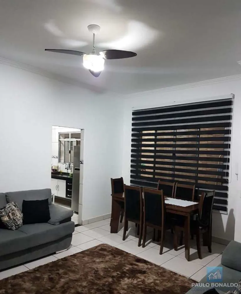 Casa, 2 quartos - Foto 2