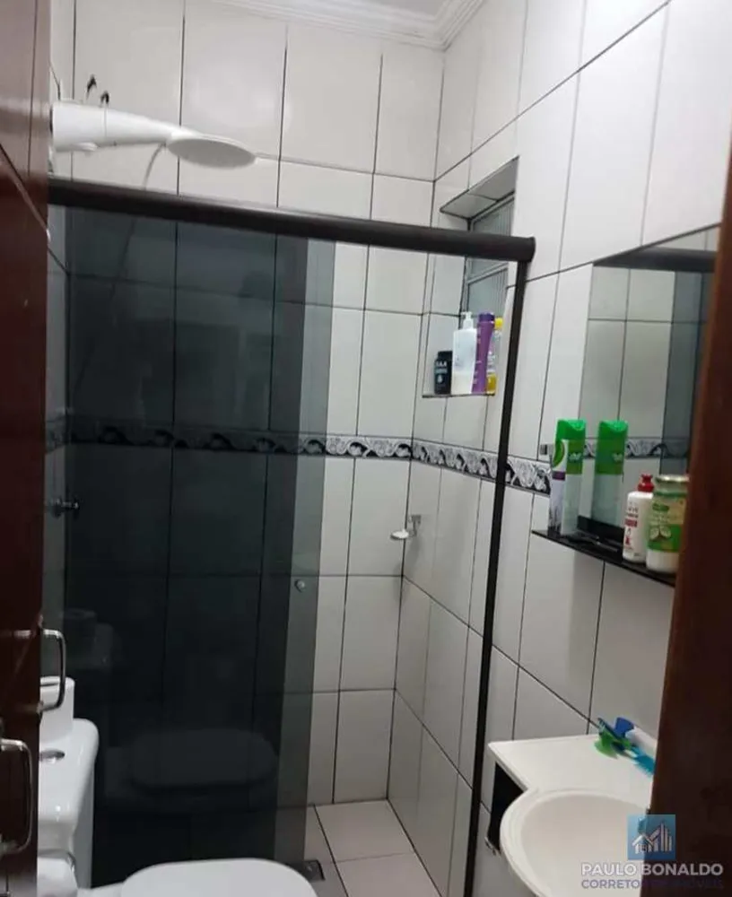 Casa, 2 quartos - Foto 12