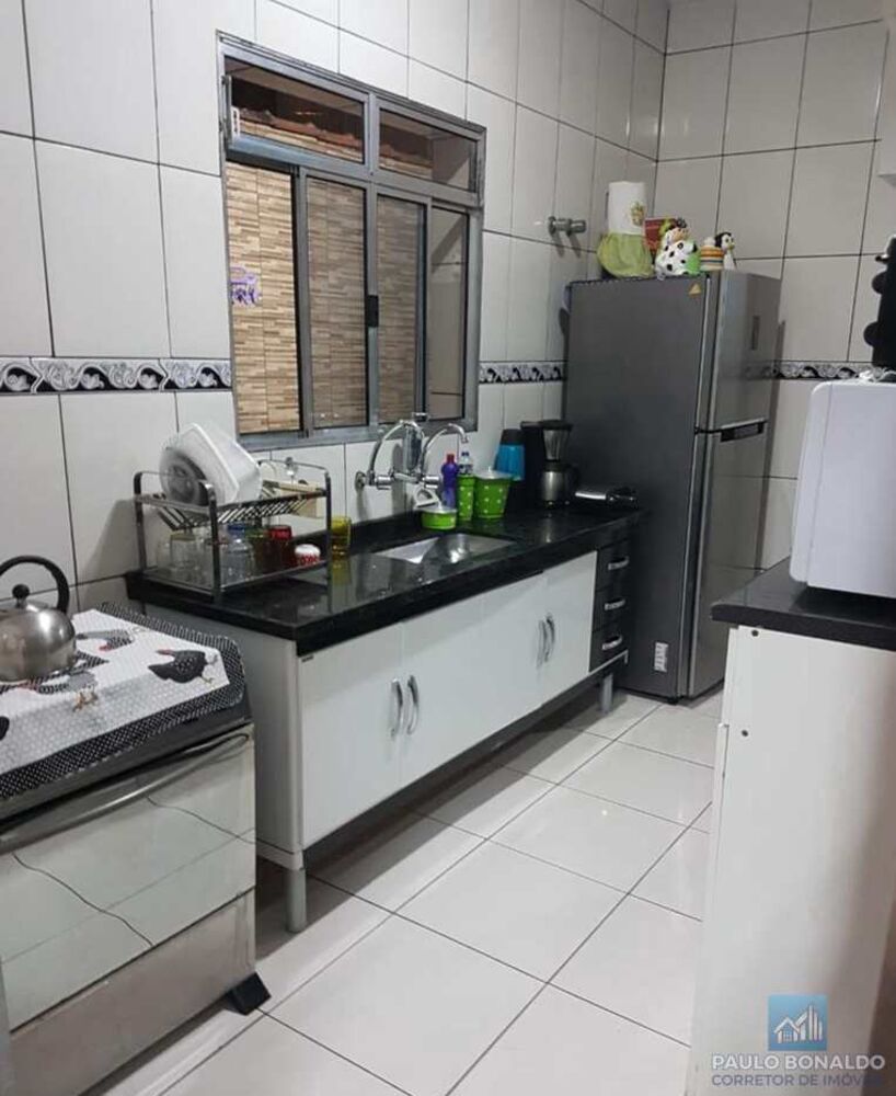 Casa, 2 quartos - Foto 2