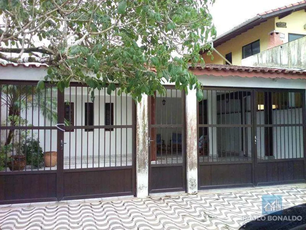 Casa, 3 quartos, 150 m² - Foto 2