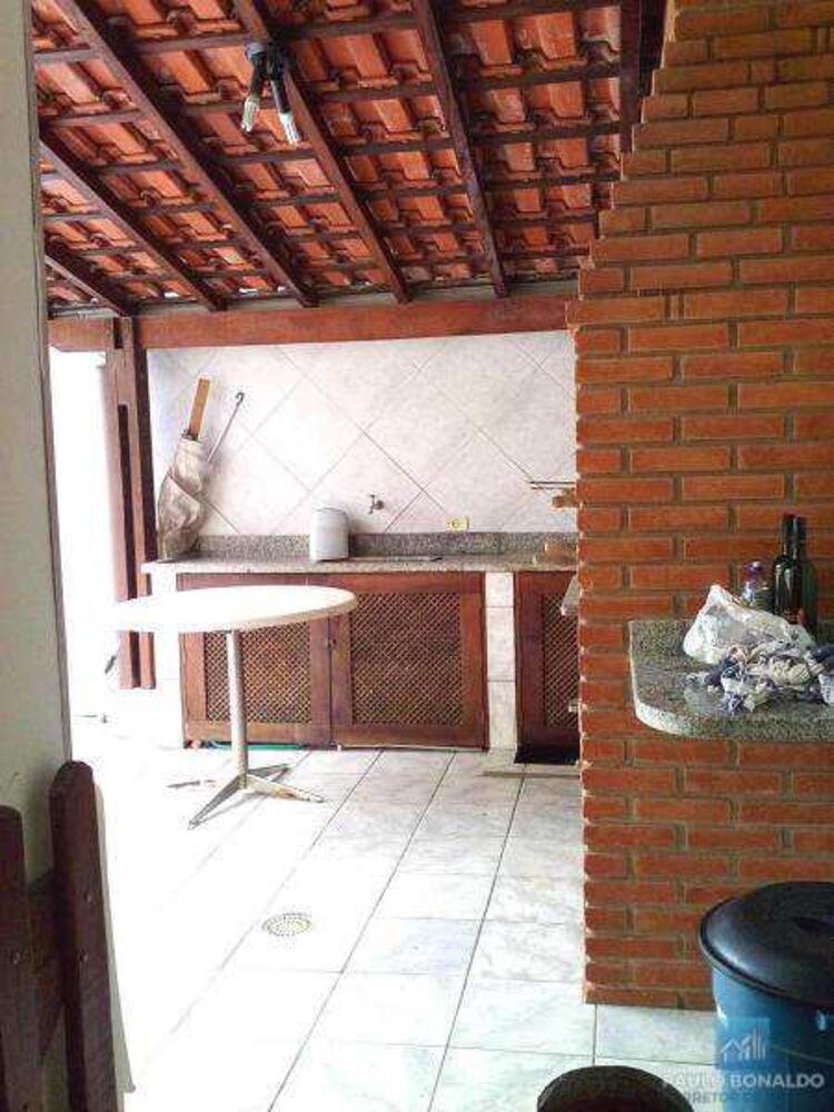 Casa, 3 quartos, 150 m² - Foto 10