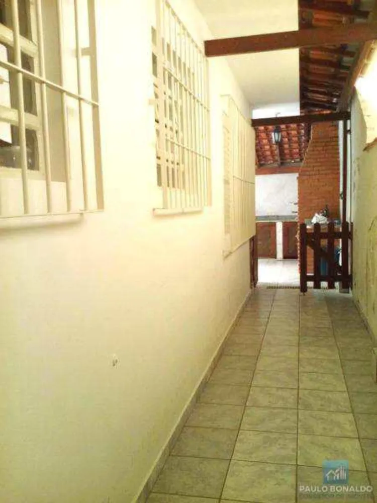 Casa, 3 quartos, 150 m² - Foto 17
