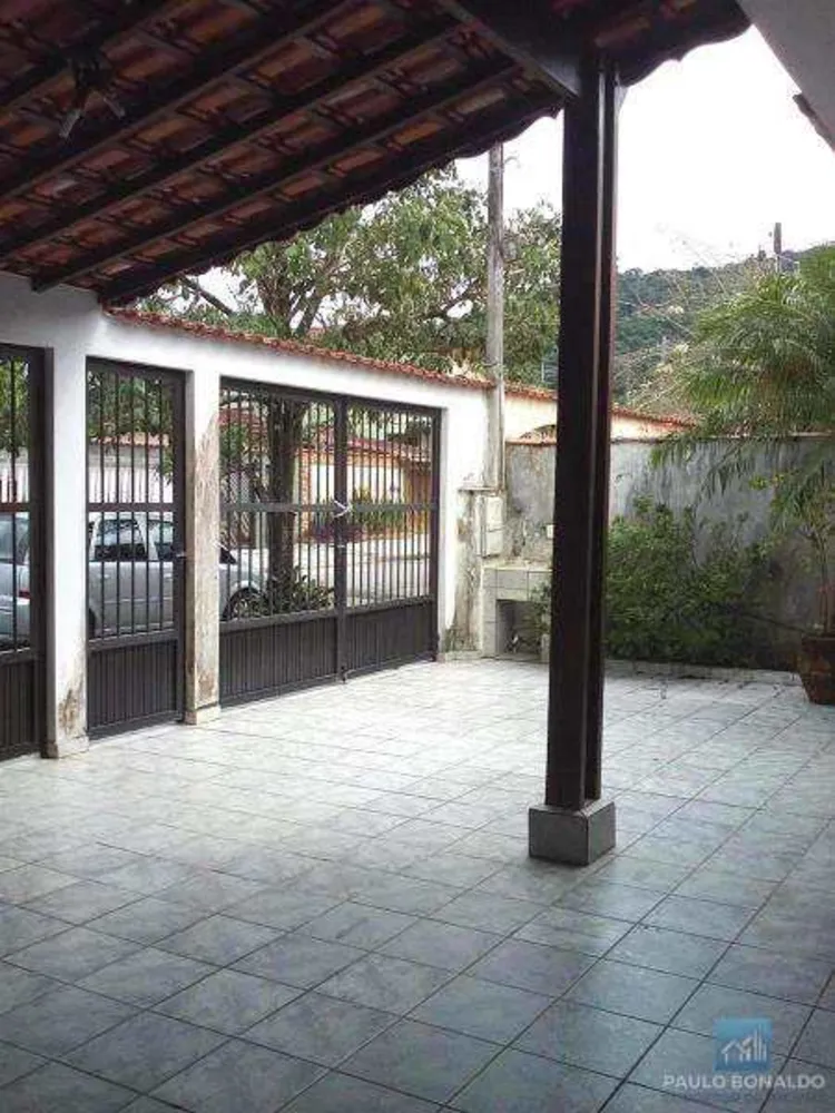 Casa, 3 quartos, 150 m² - Foto 3
