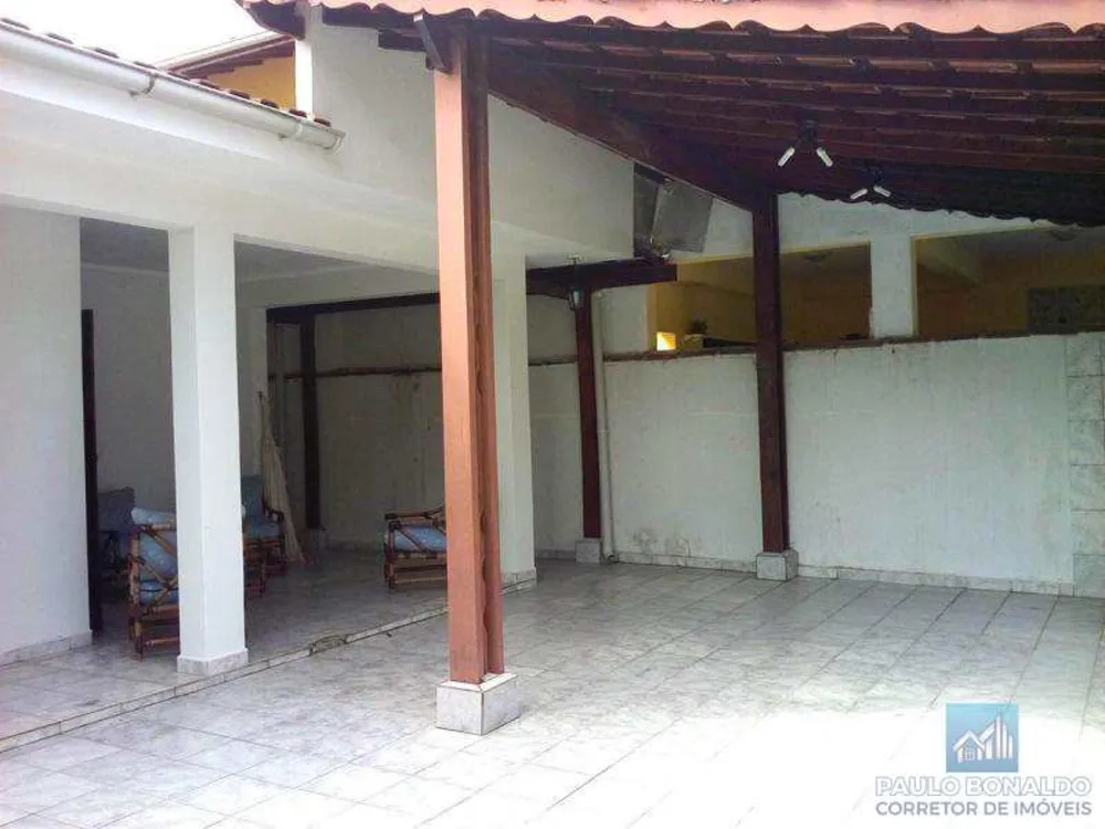 Casa, 3 quartos, 150 m² - Foto 6