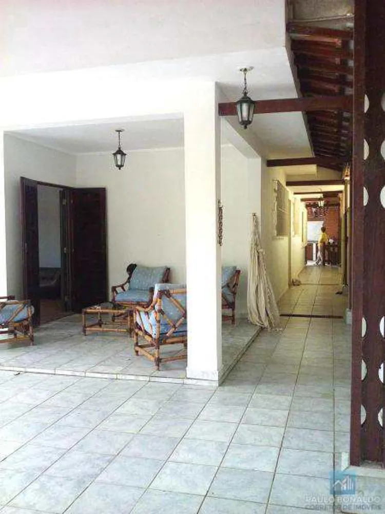 Casa, 3 quartos, 150 m² - Foto 5