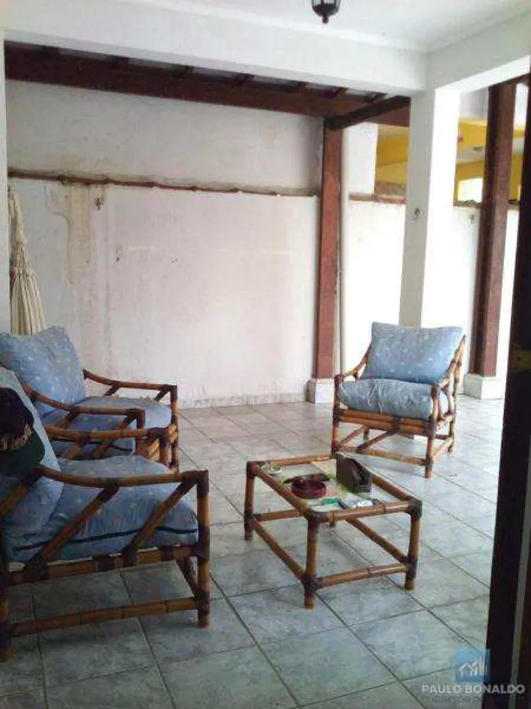 Casa, 3 quartos, 150 m² - Foto 1