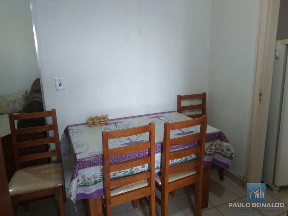 Apartamento, 1 quarto - Foto 4