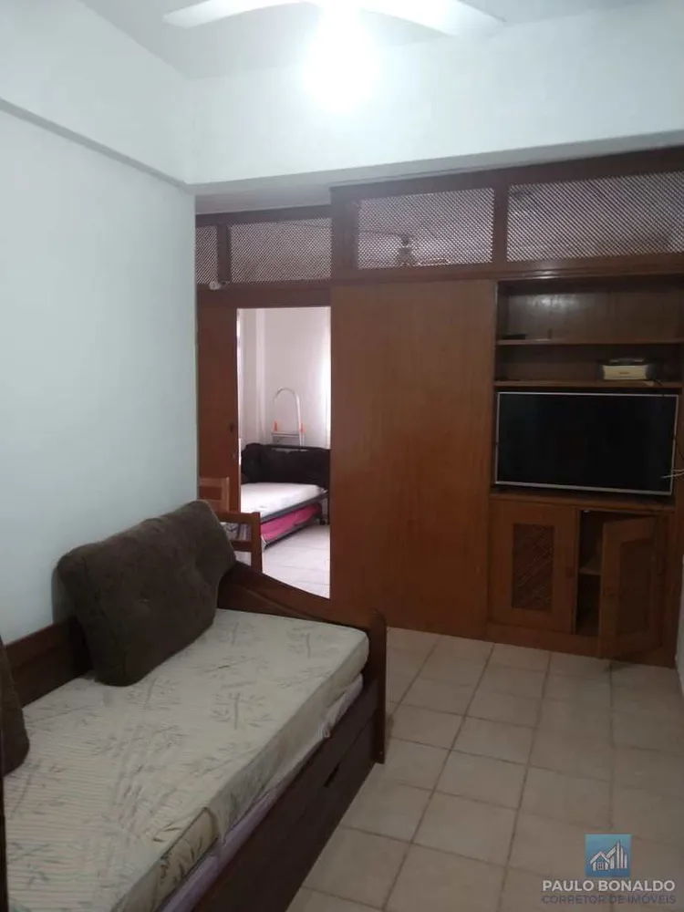 Apartamento, 1 quarto - Foto 2