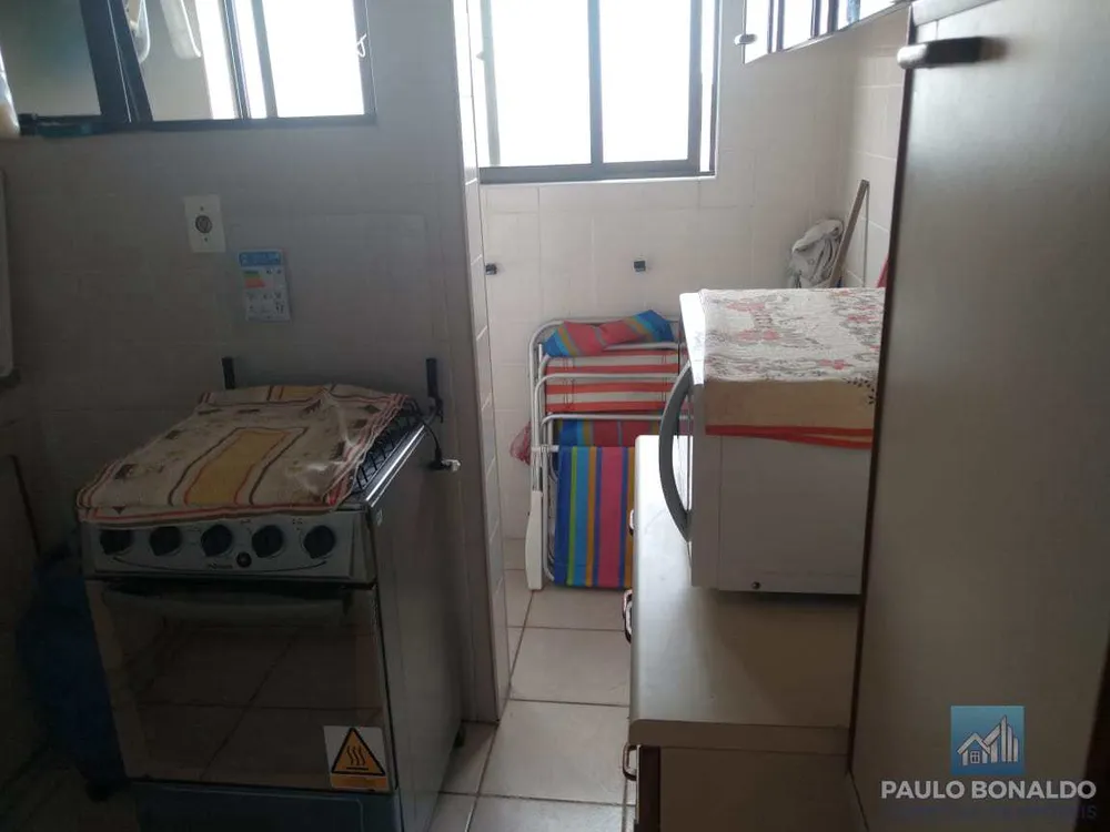 Apartamento, 1 quarto - Foto 7