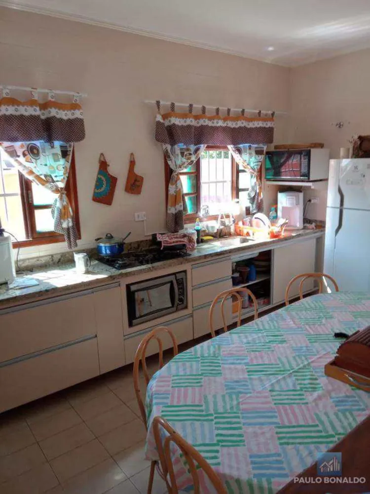 Casa, 3 quartos - Foto 5