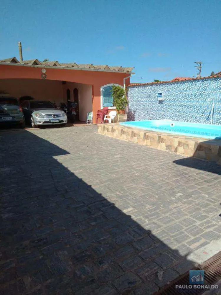 Casa, 3 quartos - Foto 15