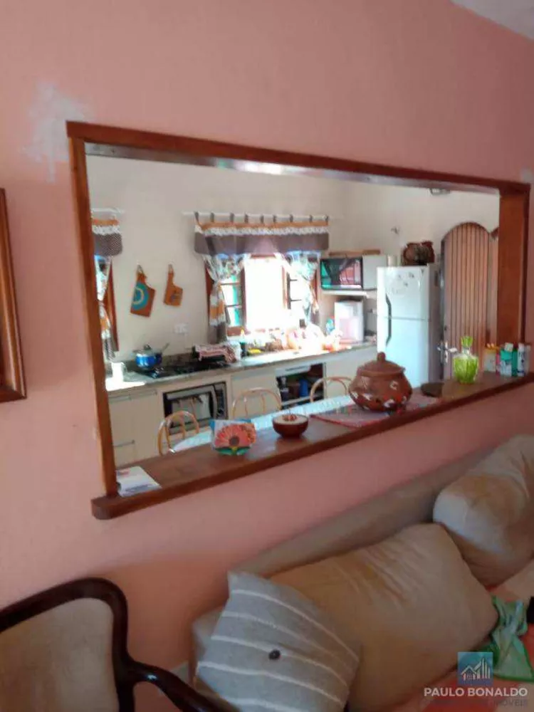 Casa, 3 quartos - Foto 4