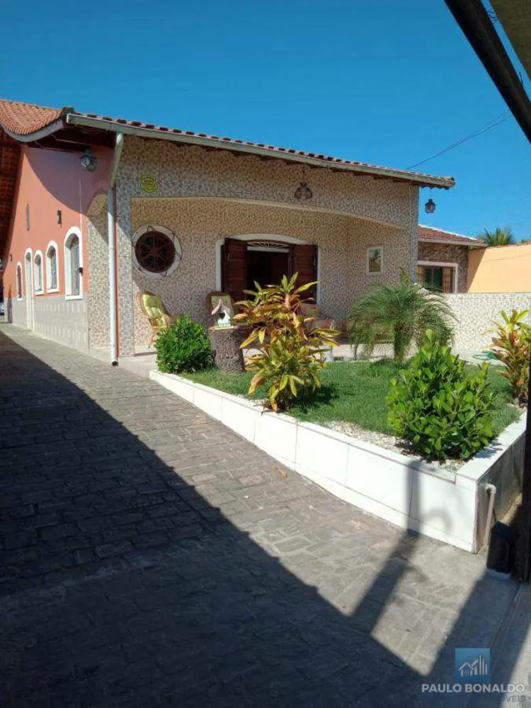 Casa, 3 quartos - Foto 18