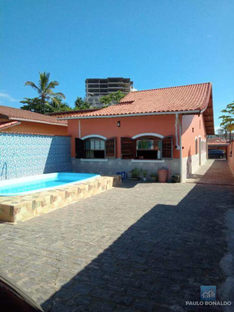 Casa, 3 quartos - Foto 16