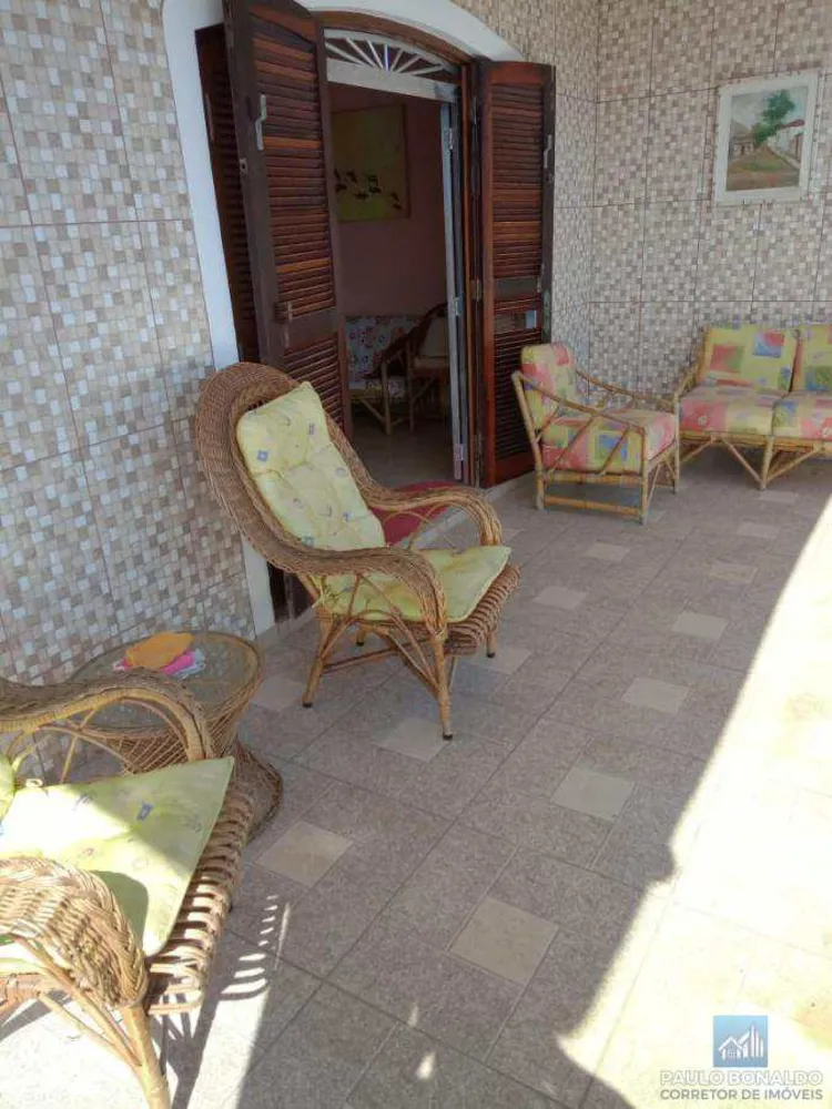 Casa, 3 quartos - Foto 14