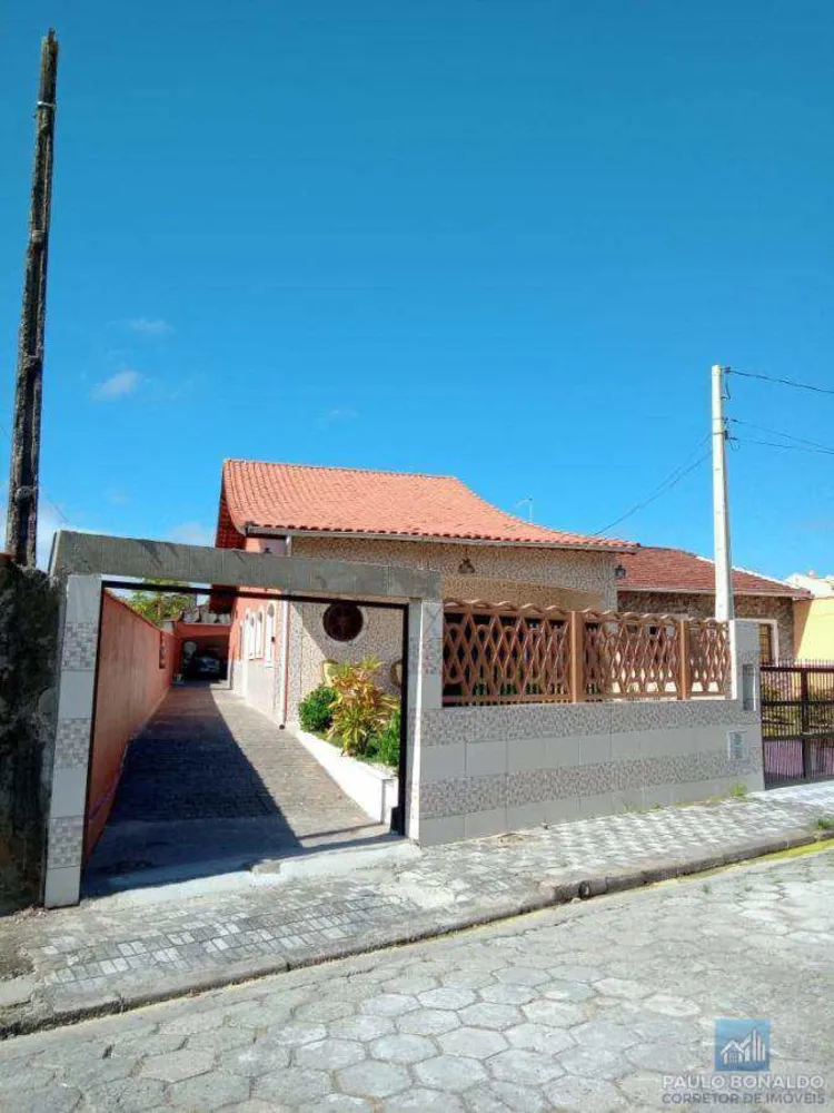 Casa, 3 quartos - Foto 17