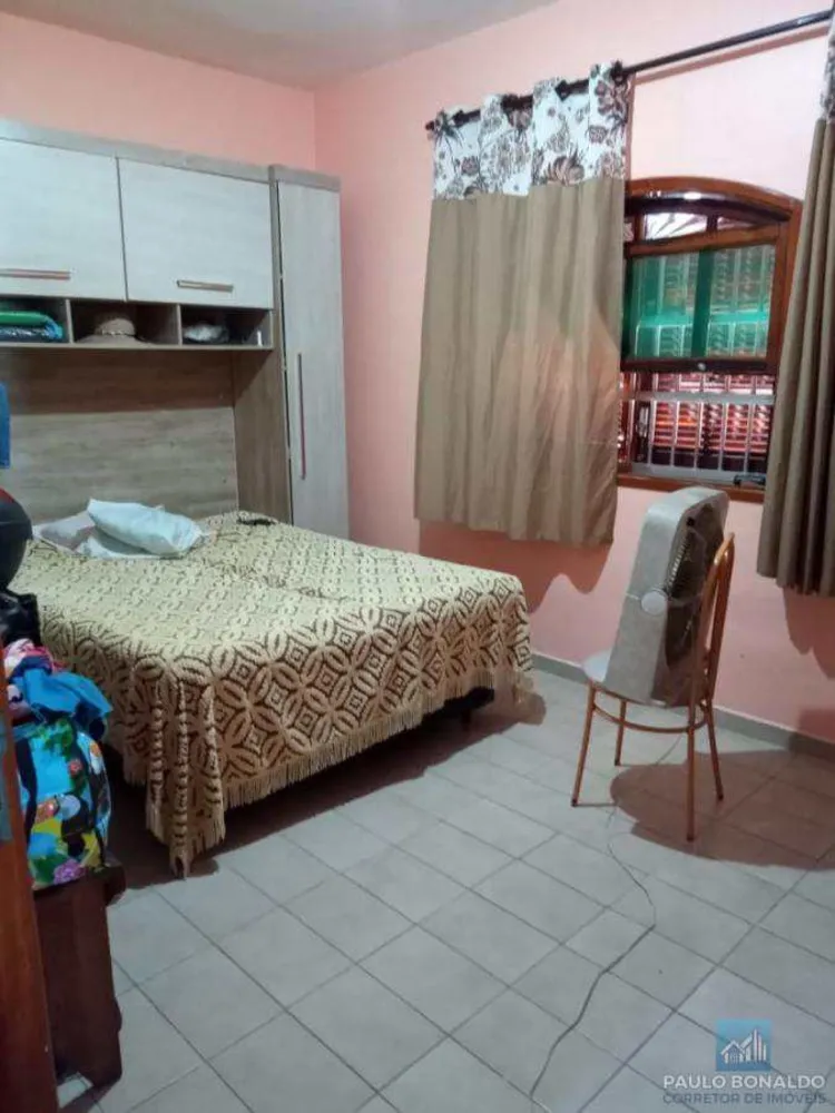 Casa, 3 quartos - Foto 10