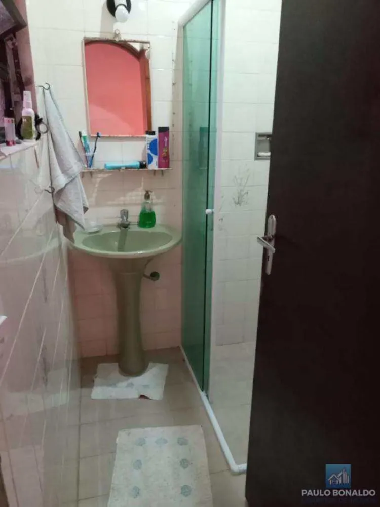 Casa, 3 quartos - Foto 11