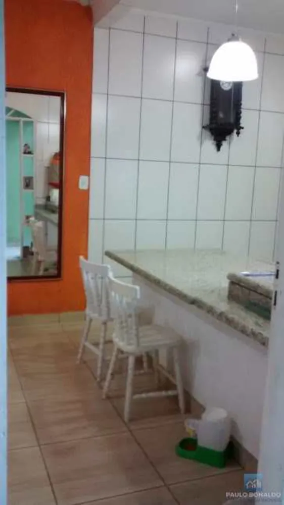 Casa, 2 quartos, 79 m² - Foto 7