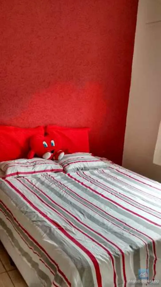 Casa, 2 quartos, 79 m² - Foto 14
