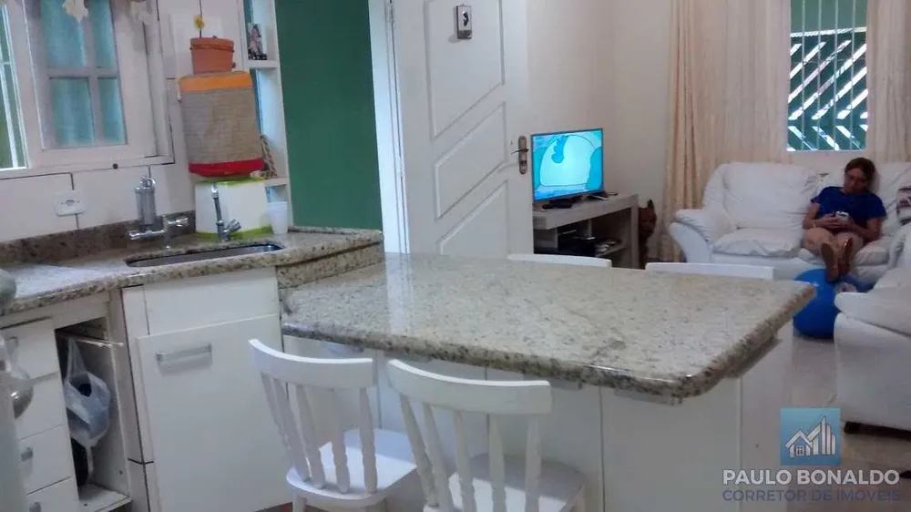 Casa, 2 quartos, 79 m² - Foto 6