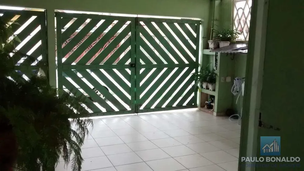 Casa, 2 quartos, 79 m² - Foto 4