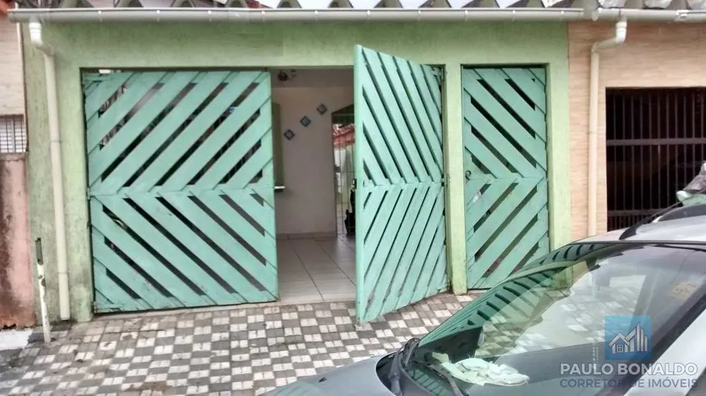 Casa, 2 quartos, 79 m² - Foto 3