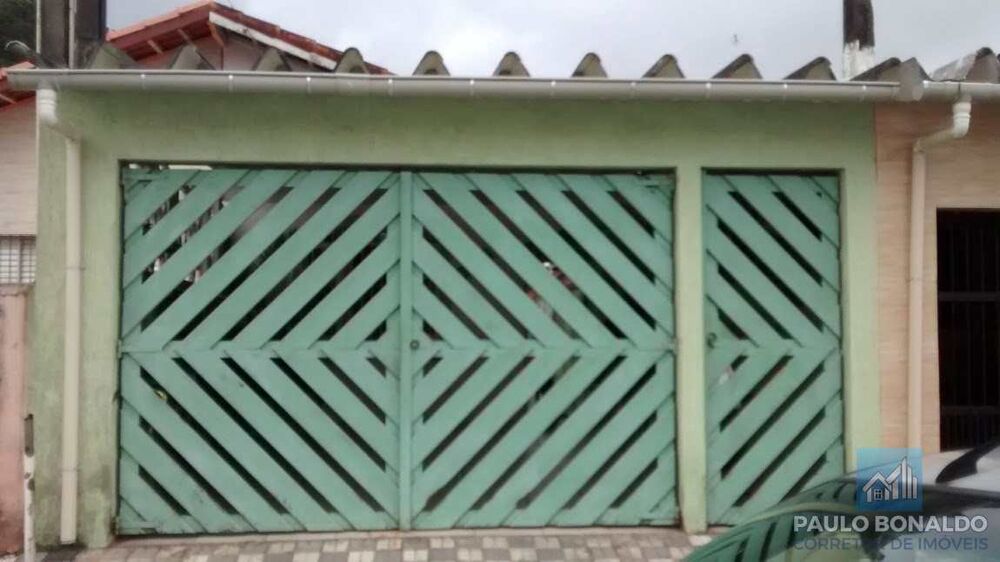 Casa, 2 quartos, 79 m² - Foto 3