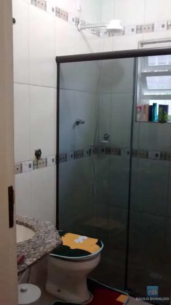 Casa, 2 quartos, 79 m² - Foto 10