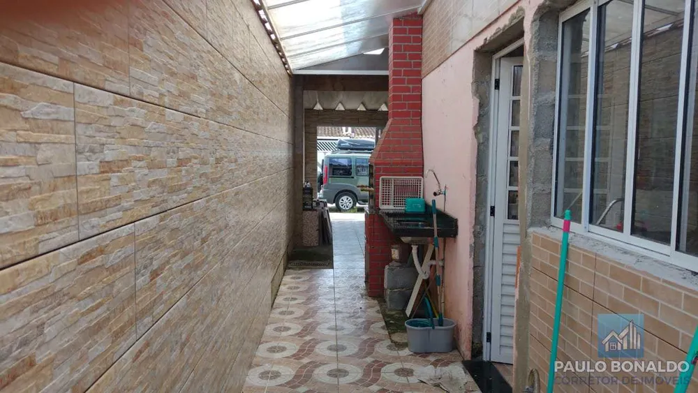 Casa, 2 quartos - Foto 14