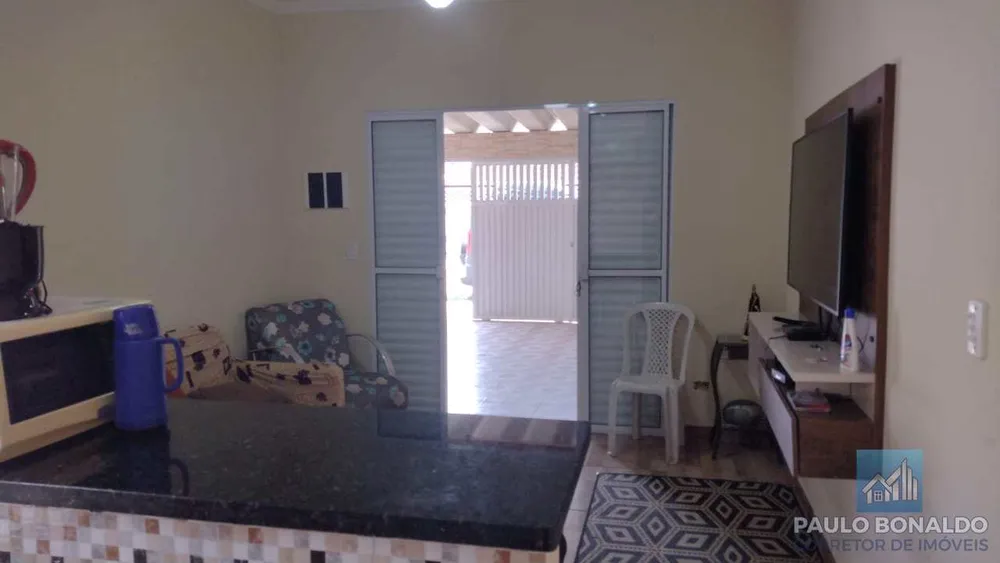 Casa, 2 quartos - Foto 2