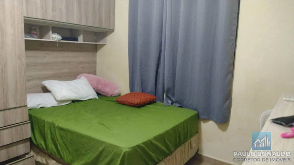 Casa, 2 quartos - Foto 10