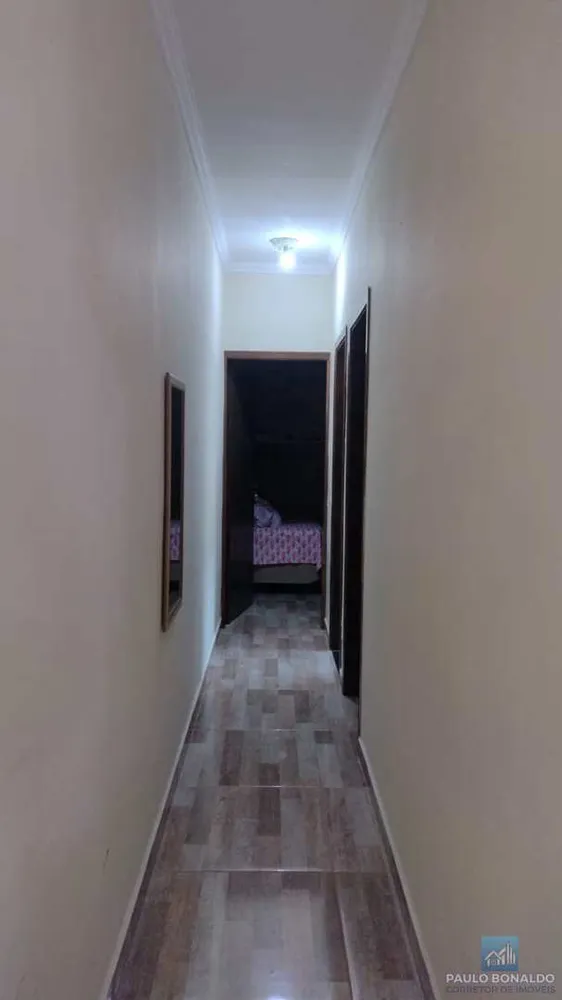 Casa, 2 quartos - Foto 4