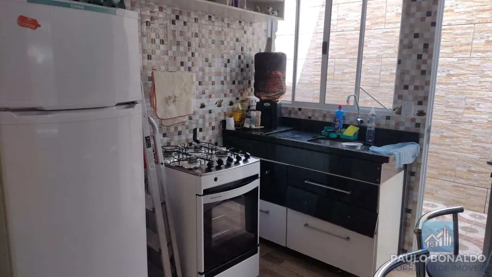 Casa, 2 quartos - Foto 4