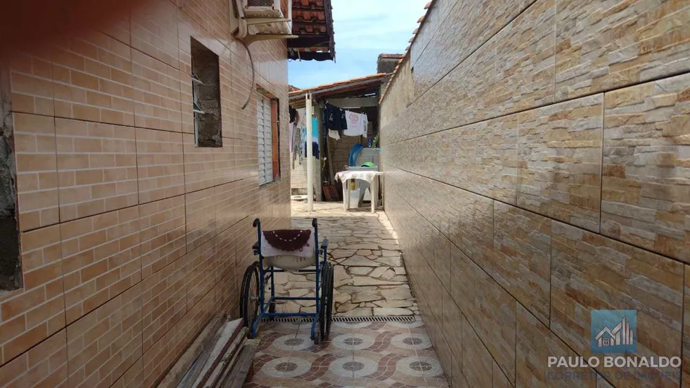 Casa, 2 quartos - Foto 1