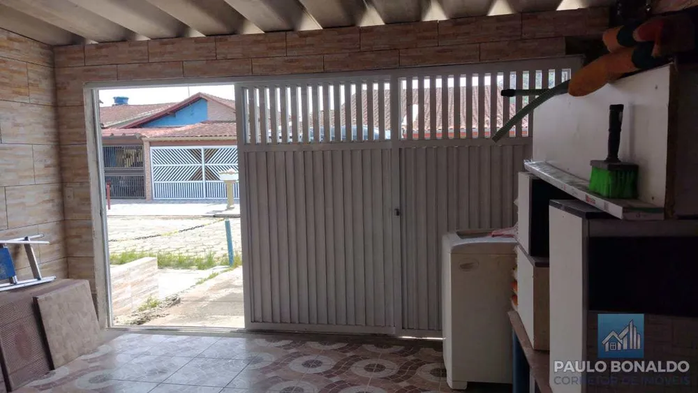 Casa, 2 quartos - Foto 16