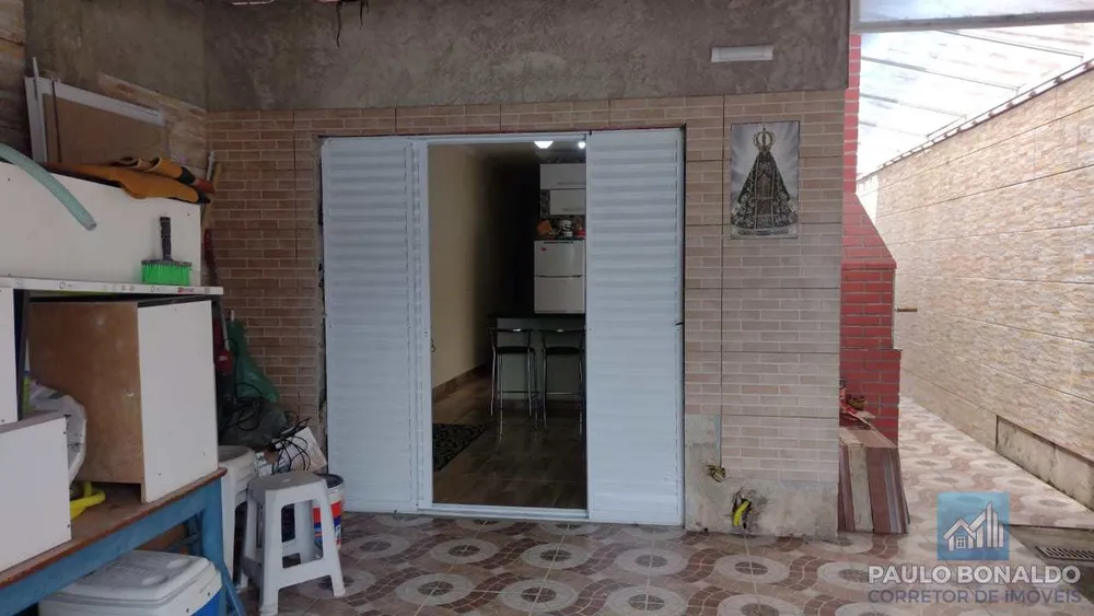 Casa, 2 quartos - Foto 15
