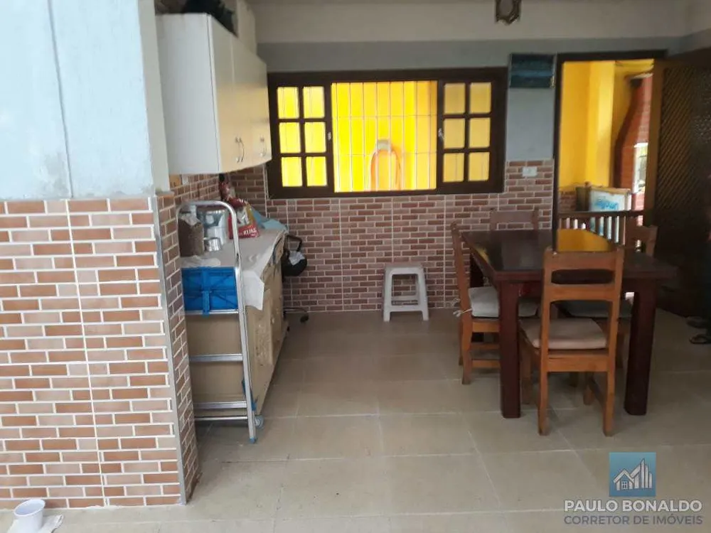 Casa, 3 quartos - Foto 13