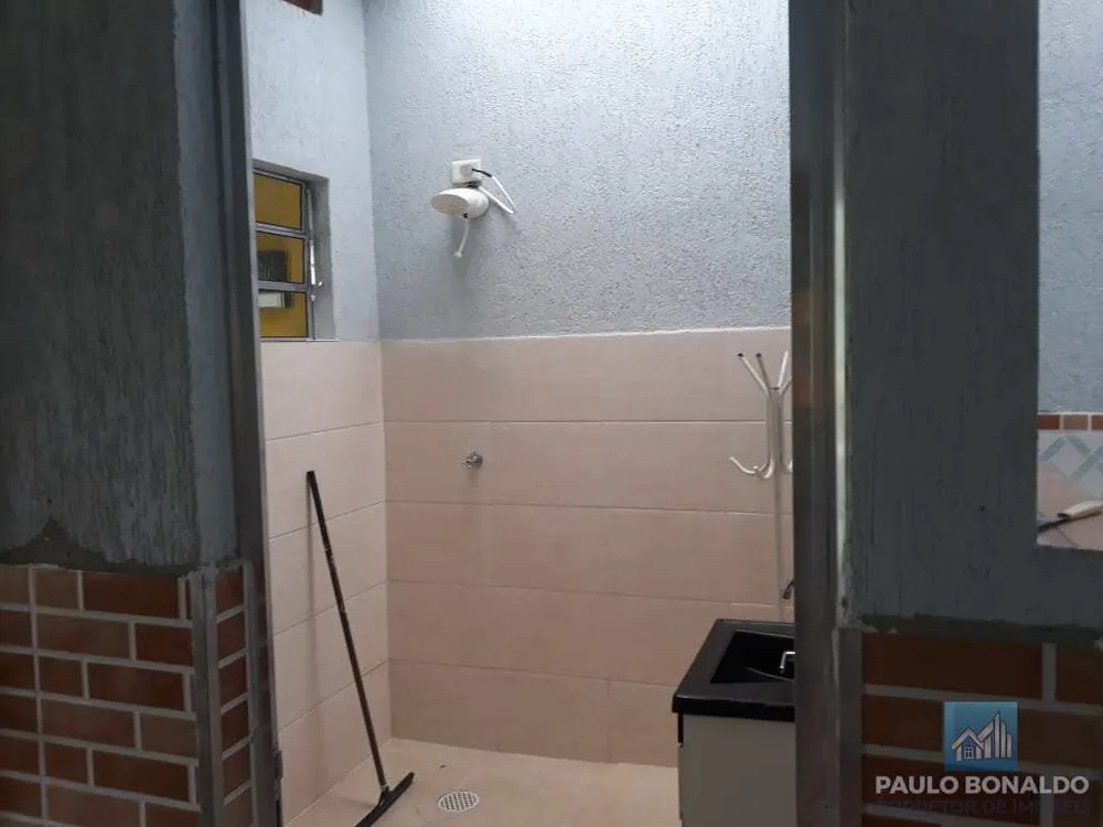 Casa, 3 quartos - Foto 11