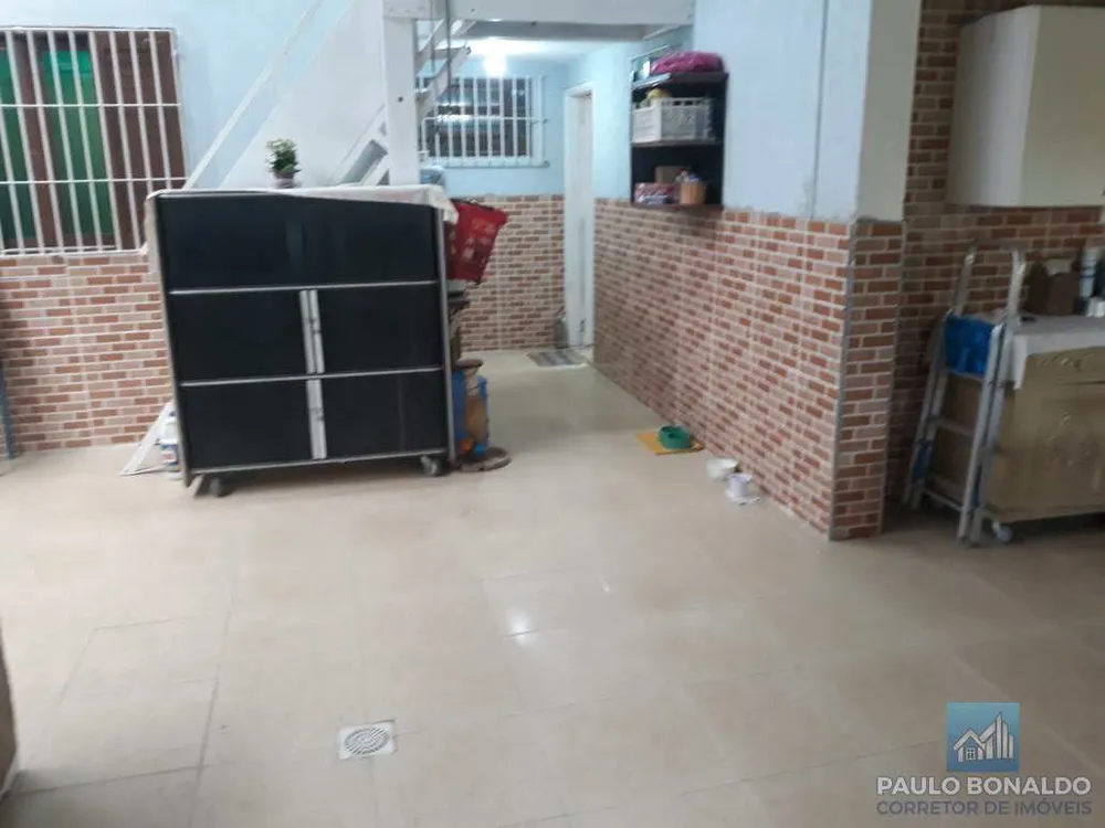 Casa, 3 quartos - Foto 12