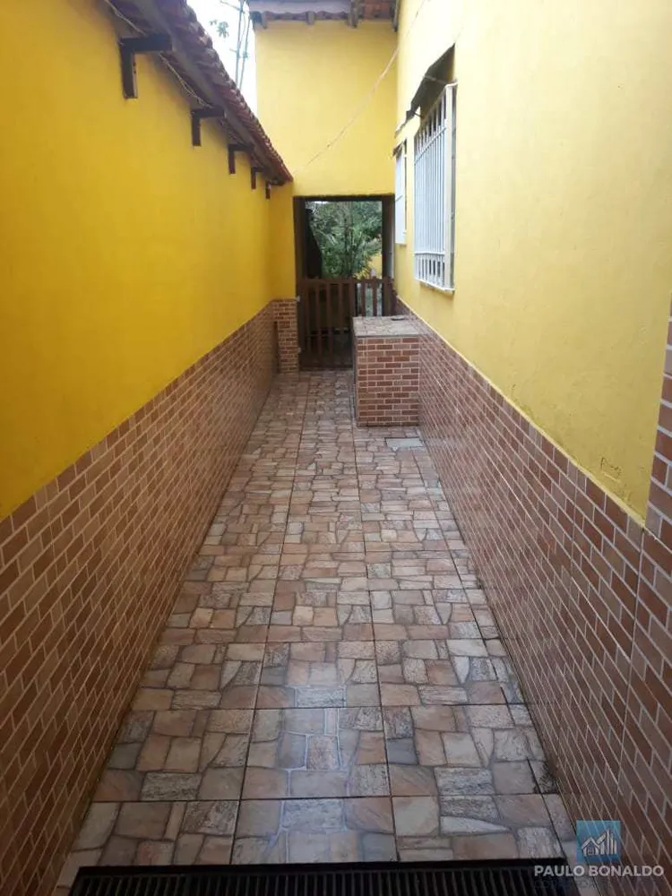Casa, 3 quartos - Foto 15