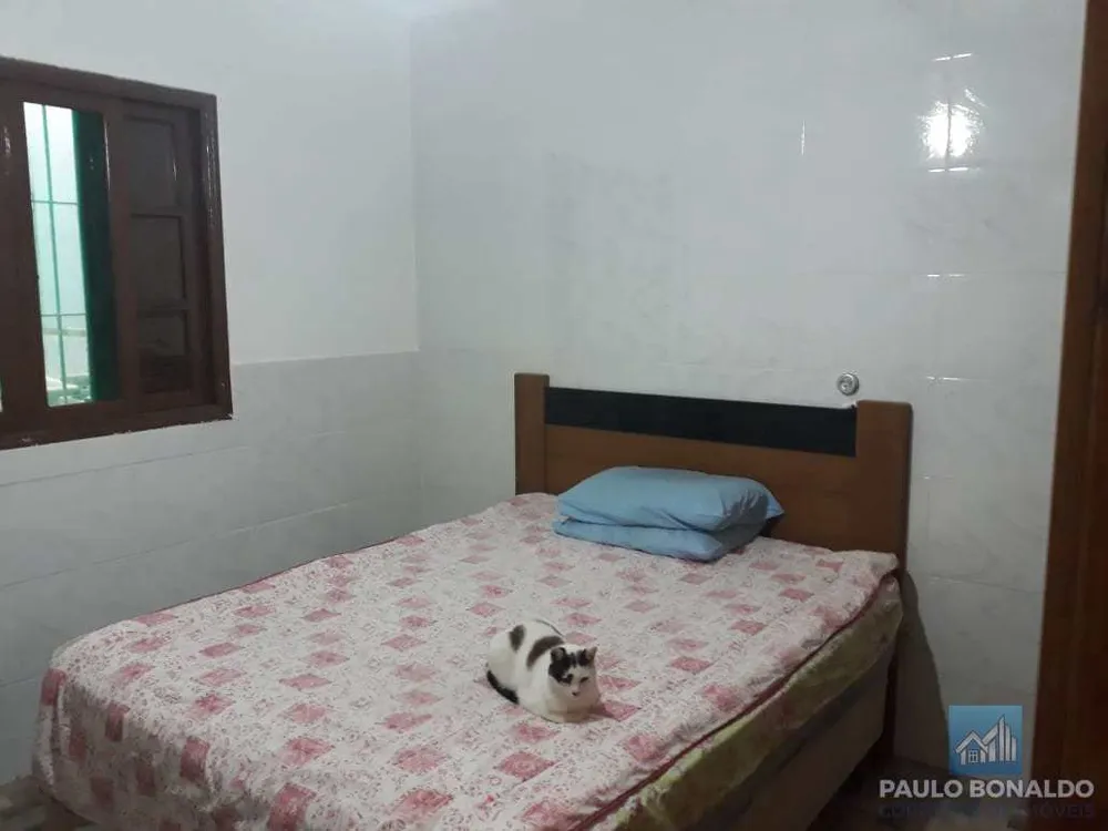 Casa, 3 quartos - Foto 10