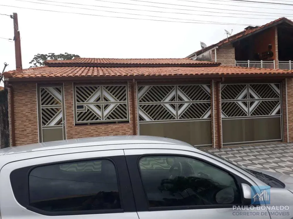 Casa, 3 quartos - Foto 19