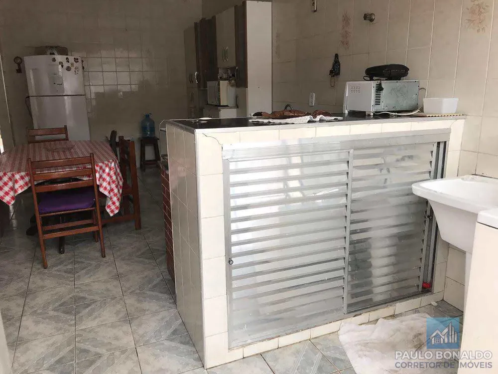 Casa, 3 quartos, 165 m² - Foto 6