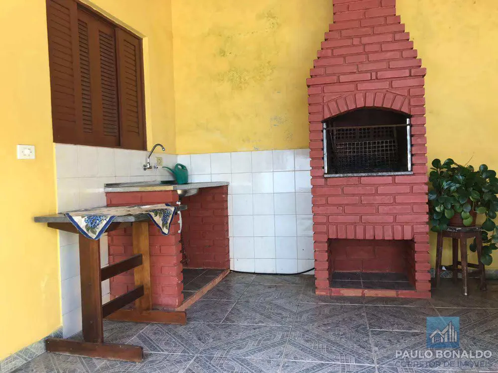 Casa, 3 quartos, 165 m² - Foto 13