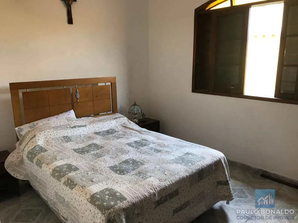 Casa, 3 quartos, 165 m² - Foto 9